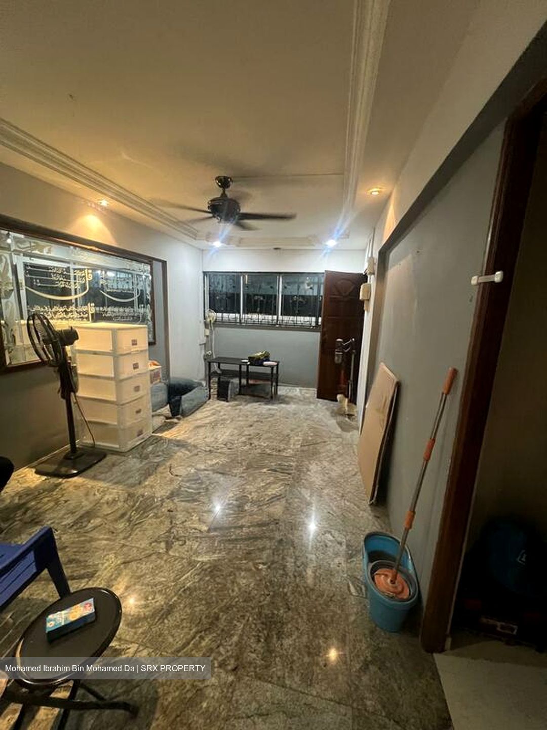 Blk 108 Tampines Street 11 (Tampines), HDB 3 Rooms #503637911